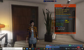 Xmc GTA V Trainer Asi PC